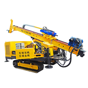 <span class=keywords><strong>Metro</strong></span> sobre orugas hidráulico de rejuntado de perforación de <span class=keywords><strong>la</strong></span> máquina - Product Image 1