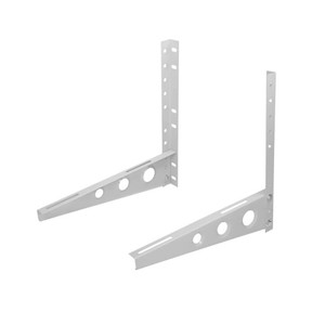 <span class=keywords><strong>Support</strong></span> mural pour unité extérieure de climatiseur, installation facile, <span class=keywords><strong>support</strong></span> pour mini-split, <span class=keywords><strong>support</strong></span> de climatiseur - Product Image 2