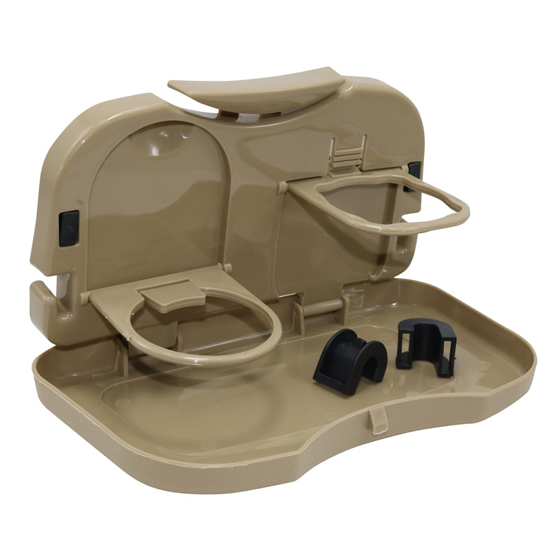 Новый Складной автомобильный столик на заднее сиденье