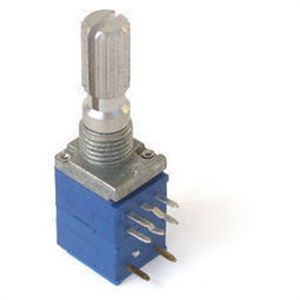 WXD3-13-2W 470 Ohms ±5% bobine à plusieurs tours Bochen/ Bobine à tours multiples Bochen - Product Image 2