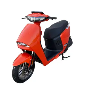 E hareketlilik 2000W elektrikli offroad tv'ler motosiklet e motorrad motosiklet pil kumandalı scooter satılık toptan