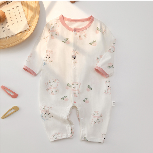 Parfum foncé flottant blanc