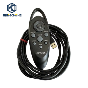 Procesador de Señales Digitales de Alta Precisión KEYENCE OP-87983 OP-87984 OP-87985 para Piezas de Sistemas de Marcado Láser Industrial - Product Image 1