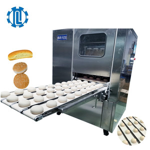 Machine de boulangerie pour la fabrication de pâte à usage commercial, appareil pour faire du pain, modèle 2022 - Product Image 5