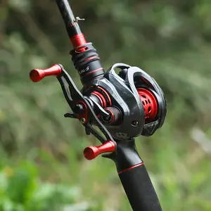 clicker fishing reel, clicker fishing reel Suppliers and