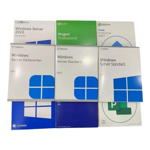MS Win <strong>Server</strong> <strong>2025</strong> Datacenter Key Card with USB Box Activation Internet Version <strong>Server</strong> <strong>2025</strong> USB Full Package Free Shipping - Product Image 2