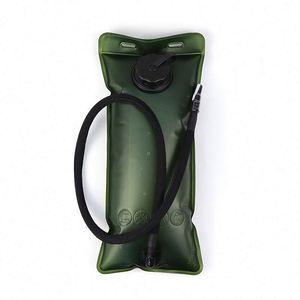 MUESTRA GRATUITA: Bolsa de Hidratación Deportiva Aislada con Funda Protectora para Senderismo, Camping y Ciclismo, Proveedor Dorado - Product Image 2