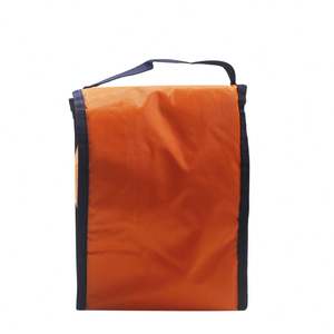 Sacs isothermes pour la livraison de plats à emporter au restaurant, sacs isothermes pour boissons et vins, sacs isothermes portables pour épicerie, sacs isothermes pré-repas pour hommes et femmes - Product Image 6