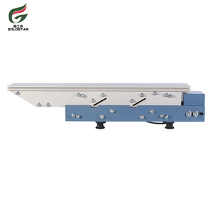 ZL1000 Lineaire Vibrator |   Lineaire trilvoeder voor voedingssystemen met een lengte van meer dan 1200 mm - Product Image 1
