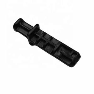 OEM 9803770480 Fit Peugeot Citroen 308 408 4008 5008 508L Citroen C3XR <span class=keywords><strong>C5AIRCROSS</strong></span> DS7 caja de resonador de admisión clip de fijación - Product Image 5