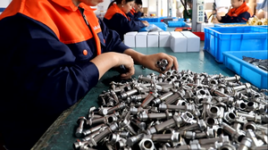 6213 2路常闭水空气黄铜电磁阀6213 10.0 15.0 NBR三元乙丙橡胶FKM FPM MS 10巴<span class=keywords><strong>3</strong></span>/8 ”1/2” 230V 110V 24V - Product Image 4