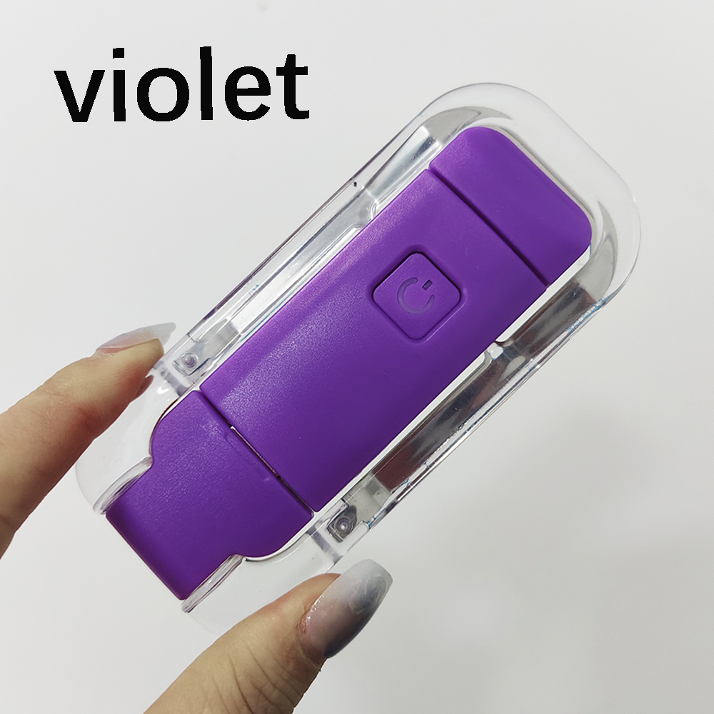 3.7V violet