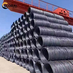 Hot sales <b>top</b> quality low MOQ steel rebar q235 - Product Image 6
