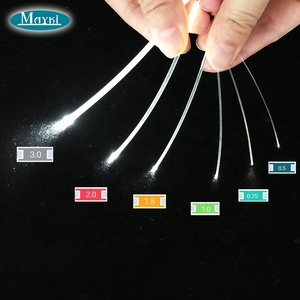 0.25mm à 3mm Pmma fin lueur optique Fiber éclairage rouleau pour Home cinéma étoile plafond <span class=keywords><strong>voiture</strong></span> <span class=keywords><strong>toit</strong></span> - Product Image 6