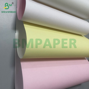 Papel sin carbón Premium en hojas 55gr 60gr 70gr para <span class=keywords><strong>hacer</strong></span> factura de oficina - Product Image 6