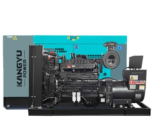 <span class=keywords><strong>Lefton</strong></span> 45kva générateur diesel de type silencieux 3 phases 4 fils 40kw petit générateur diesel 50/60hz optimal pour les environnements silencieux - Product Image 4