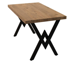 Modern V-shaped <b>Table</b> Dining <b>Table</b> Office <b>Table</b> Garden <b>Table</b> - Product Image 4