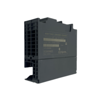 Módulo PLC 6GK7342-2AH00-0XA0 Serie S7-300 Módulo de Comunicación de Estación Principal con Interfaz AS para Programación de PLC