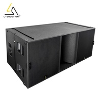 KS28 18 İnç Neodimyum Subwoofer, Güçlü Bas, 4 Ohm Empedans, Çevre Dostu Şık Hoparlör Kutusu Tasarımı