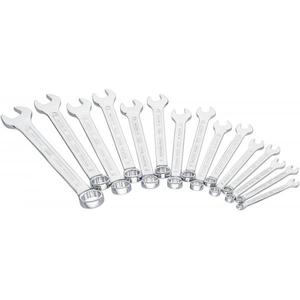 VIGOR - V4472N Juego de llaves combinadas (15 Uds.) -LLAVES EAN 4047728064958 LLAVES COMBINADAS - Product Image 1