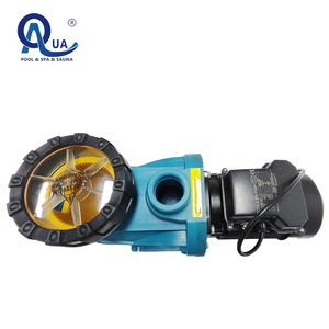 Bombas de Agua de Frecuencia Variable de Alta Calidad Watercrown para Filtro de Piscina, Fácil Instalación, 1.5-5.5kW, Alimentación por Enchufe - Product Image 4