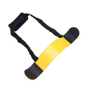 Dụng cụ tập thể hình hỗ trợ tập cơ tay sau, cơ tay trước bằng thép siêu bền, kiểu thanh tạ, dụng cụ tập cơ <span class=keywords><strong>bicep</strong></span> <span class=keywords><strong>curl</strong></span>, phụ kiện tập tạ - Product Image 6