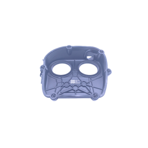 Ea888 ألومنيوم h103269h h103269j 06h103269l غطاء سلسلة توقيت علوي لـ Vw Golf 5 6 Passat 100 tfsi Ccta Cawb Ccza - Product Image 1