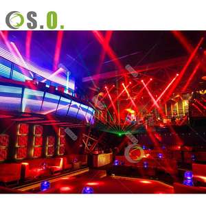 أثاث للبيت، أثاث بار نادي ليلي للبيت الأرجواني، أثاث بار الأرجواني، أثاث للبيت الأرجواني - Product Image 2