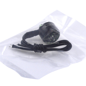 Motor sin Escobillas para UAV 2500KV 3100KV 5200KV 6000KV 7000KV FlashHobby A1207 Diámetro del Eje 2.0mm 7075-T6 <span class=keywords><strong>Al</strong></span> Bell Piezas de Drones Flash Hobby - Product Image 2