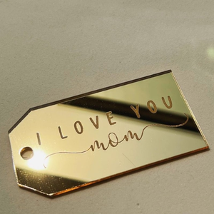 Carte d'insertion de cupcake en acrylique créatif pour fête des mères, décoration de gâteau mère fleur, topper de gâteau, nouvelle collection <span class=keywords><strong>2023</strong></span> - Product Image 5