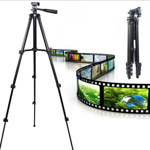 Trípode 3110 para teléfono móvil Trípode para teléfono Iphone Smartphone para teléfono móvil Trípodes celulares para lámpara Soporte de cámara DSLR - Product Image 4