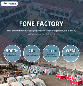 FONE 35 Type Heavy-Duty Log Multi-blade <strong>Saw</strong> 77KW - Suitable for Thick Log Processing - Product Image 5