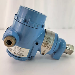 อุปกรณ์ควบคุมวิศวกรรมอุตสาหกรรมเกรดอุตสาหกรรมแท้ รุ่น 316L 3051TG - Product Image 4