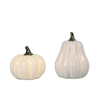 Grands citrouilles d'automne pour la saison d'automne, Halloween et Thanksgiving