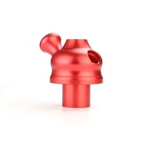 Services de fraisage et tournage CNC de précision, impression 3D de pièces en alliage d'aluminium, estampage métallique sur mesure, Guangdong - Product Image 3