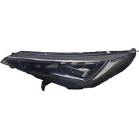 Phares avant à LED 12V d'origine pour Changan Oshan X5 Plus 2024-2025 – Assemblage gauche et droit