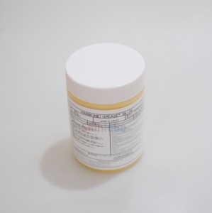 Grasa para Engranajes Original Harmonic SK-1A 500g NLGI 2 para Engranajes de Accionamiento Armónico y Reductores de Robots Industriales, Hecho en Japón - Product Image 2