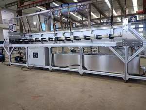 DN15-DN50 dispositif de <span class=keywords><strong>Test</strong></span> d'étanchéité de haute qualité compteur d'eau débitmètre testeur d'équipement de pression - Product Image 5