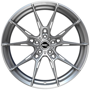 Roues forgées à 5 rayons personnalisées Roc <span class=keywords><strong>Jantes</strong></span> légères pour voiture de sport Wf R2 <span class=keywords><strong>Jantes</strong></span> forgées concaves pour <span class=keywords><strong>BMW</strong></span> G30 F32 <span class=keywords><strong>M4</strong></span> - Product Image 4