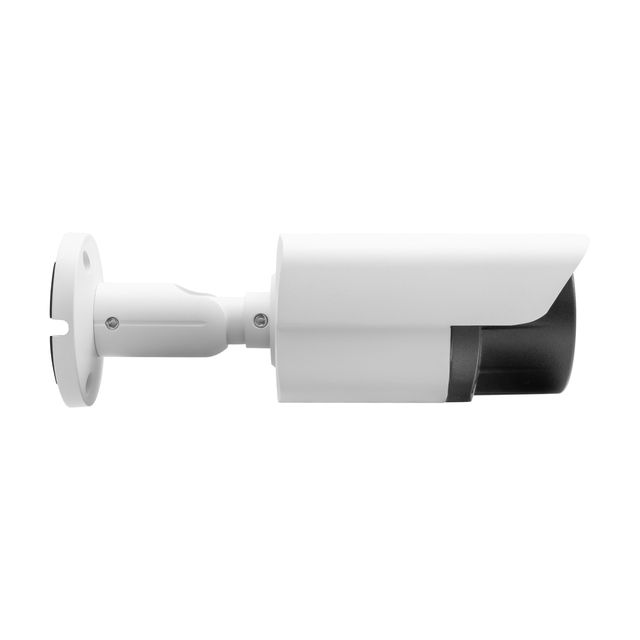 4MP 2K Indoor Mini Bullet P2P APP Control Internal Microphone Human&Vehicle Detection Outdoor WaterProof IP67 CCTV Camera