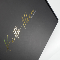 Individuell Bedruckte Papier-Tragetasche mit Griff Faltbare Geschenkverpackung Einzelhandelsprodukt Einkaufs- und Takeaway-Lebensmittelverpackungsbox