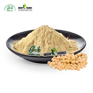 Extrait de <span class=keywords><strong>soja</strong></span> Protéine Green Life Herb Extrait de <span class=keywords><strong>soja</strong></span> Peptide de protéine pure pour la poudre de peptide de <span class=keywords><strong>soja</strong></span> alimentaire - Product Image 5
