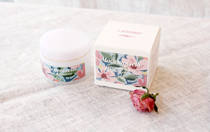 Crema Removedora de Pestañas Coreana de Secado Rápido, Fórmula Suave Perfumada Rosa de 15g para Ojos Sensibles, Debonder Profesional de Pestañas - Product Image 2