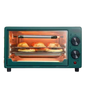 เตาอบเบเกอรี่ไฟฟ้าขนาดเล็กสำหรับอบเครื่องใช้ไฟฟ้าในครัวสำหรับครอบครัว - Product Image 3