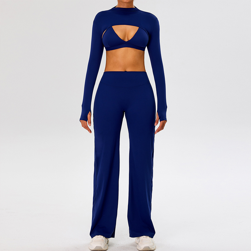 Bleu foncé