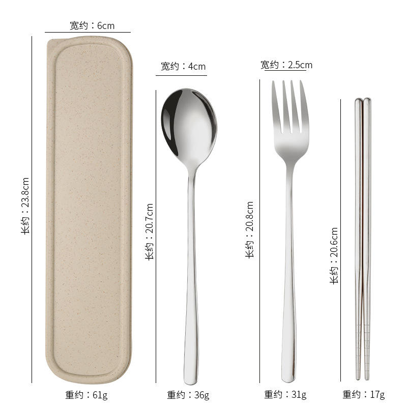 ชุดเครื่องนอนสามชิ้นสีเงิน [อัพเกรดและหนาขึ้น]