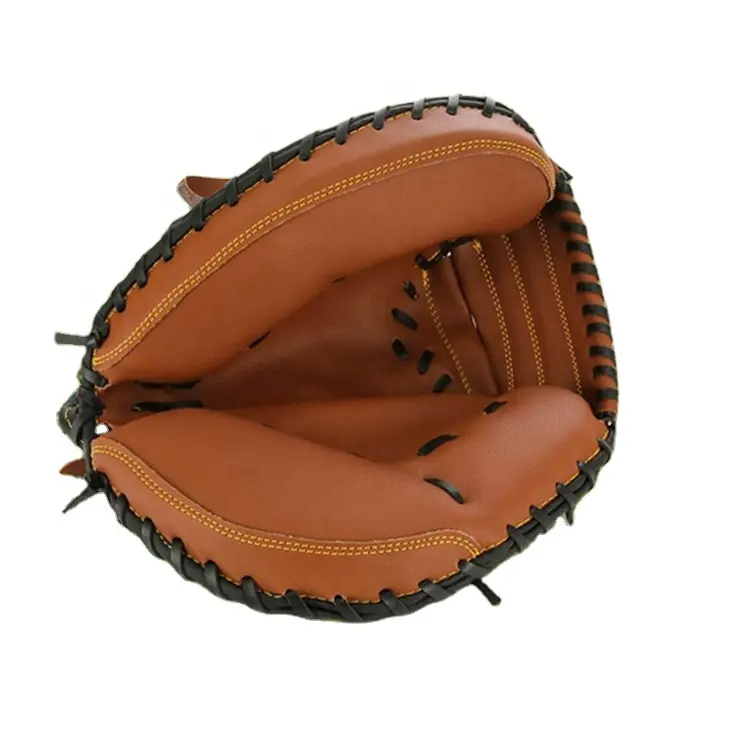 Durable Nach Fielding Handschuhe Baseball Catcher Handschuh