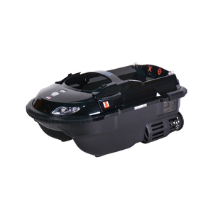 <span class=keywords><strong>Bateau</strong></span> porte-appâts Boatman Vulcan PRO : Sonar portable, GPS et télécommande |   Vente en gros d'ABS pour la carpe - Product Image 1