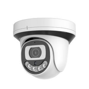 Cámara de Domo Interior Xiongmai con Lente de 3.6mm, Visión Nocturna Wi-Fi, Audio Bidireccional, Monitor para Bebés - Product Image 3