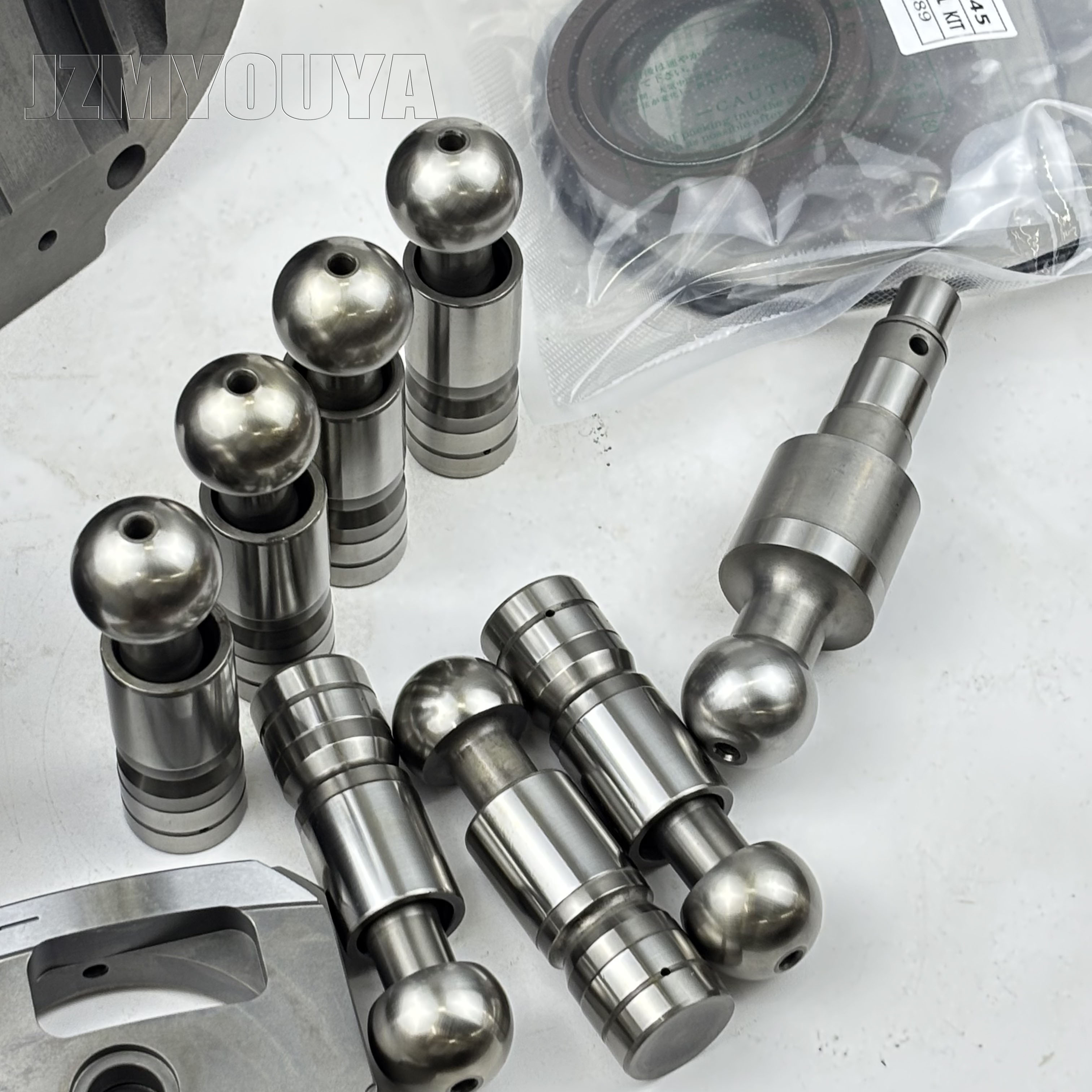 Hydraulic Pump Repair Kits for Excavators Hitachi ZX330-1
